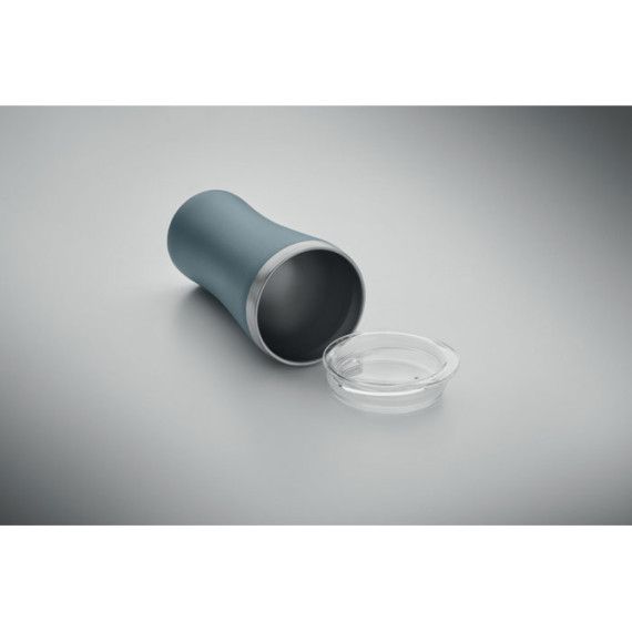 OZ, Dvoustěnný pohárek 160 ml