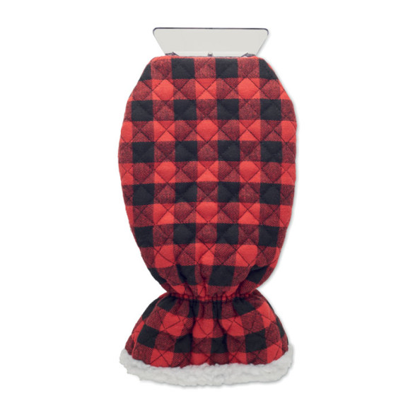 ICEHAND, Škrabka na led s rukavicí