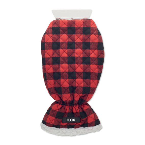 ICEHAND, Škrabka na led s rukavicí