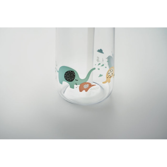 SID, Tritanová dětská láhev 450 ml