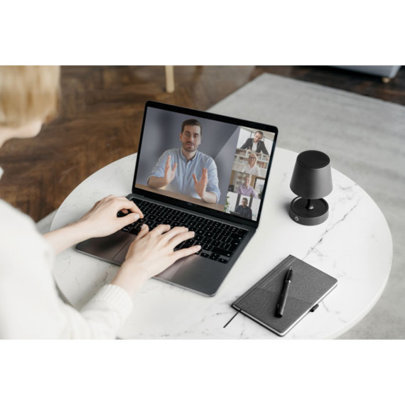 TAPLAMB, Dobíjecí stolní USB lampa