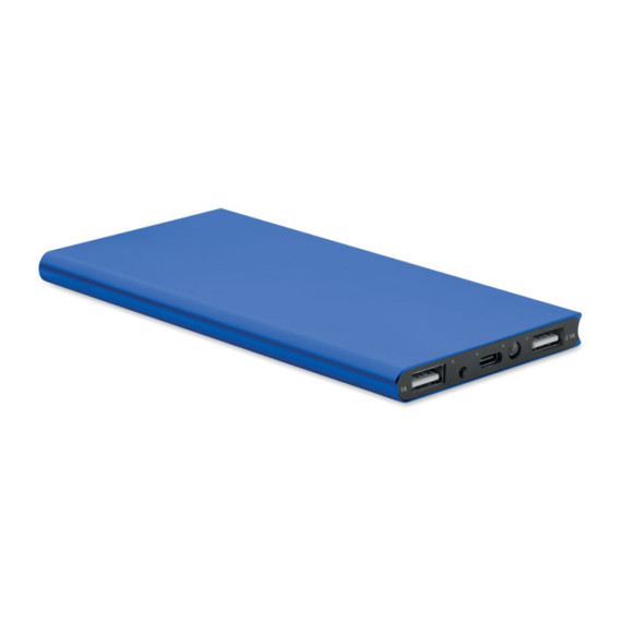 POWERFLAT8C, Powerbanka 8000 mAh
