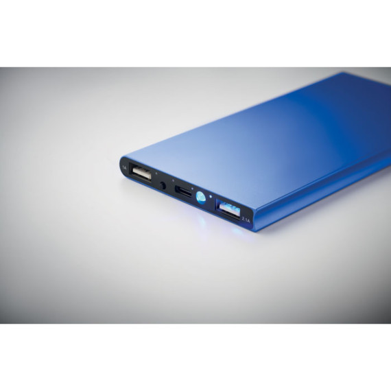 POWERFLAT8C, Powerbanka 8000 mAh