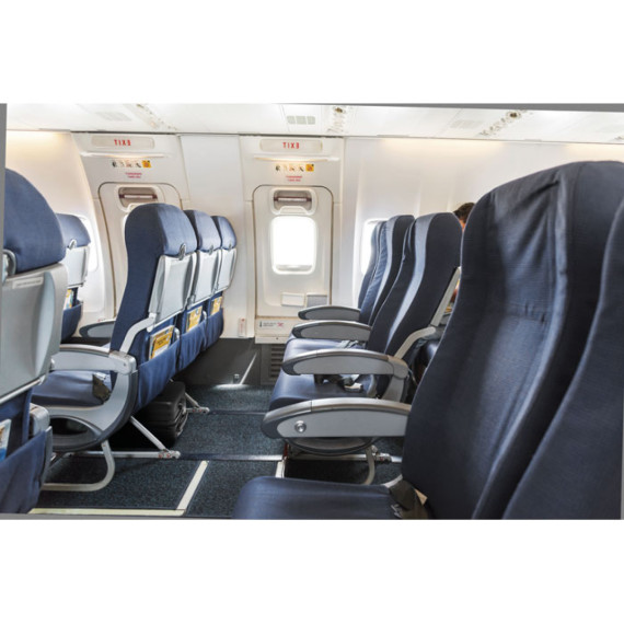 STOR, Kufřík pod sedačku