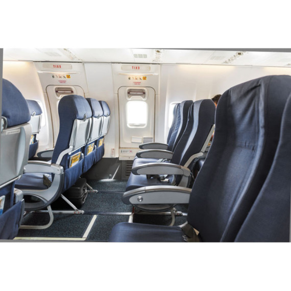 STOR, Kufřík pod sedačku