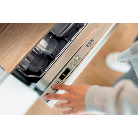 LOX, Obědový box 850 ml