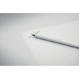 PENEVER, Bezinkoustové pero z hliníku