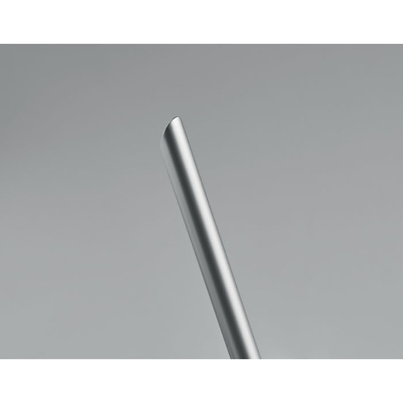 PENEVER, Bezinkoustové pero z hliníku