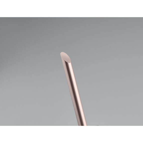 PENEVER, Bezinkoustové pero z hliníku