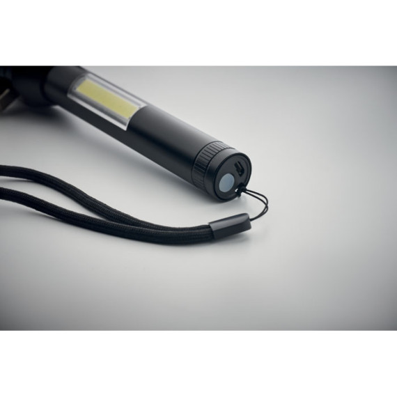 HAMALUZ, Nouzové kladívko 3v1