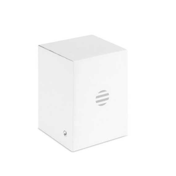 KIVAS, Svíčka z rostlinného vosku