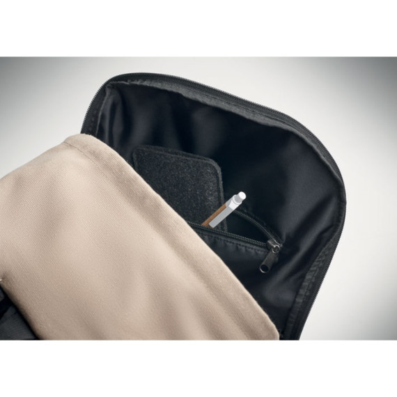 LEIRUR, Batoh na 15palcový notebook