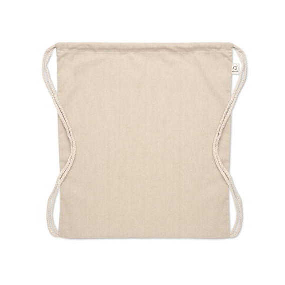 CABETRI, Stahovací bavlněný batoh