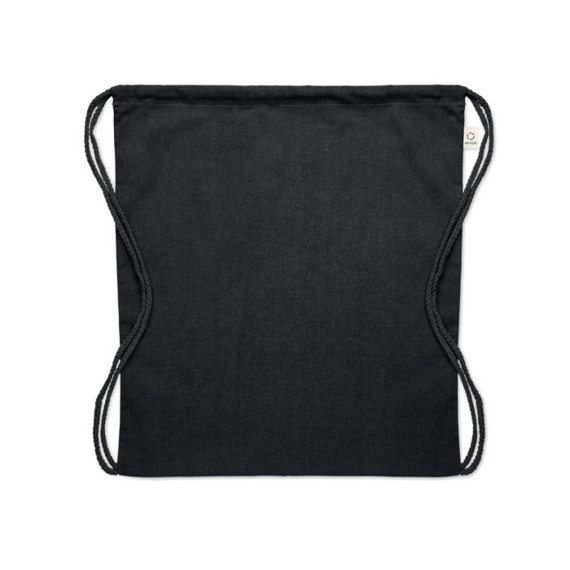 CABETRI COLOUR, Stahovací bavlněný batoh