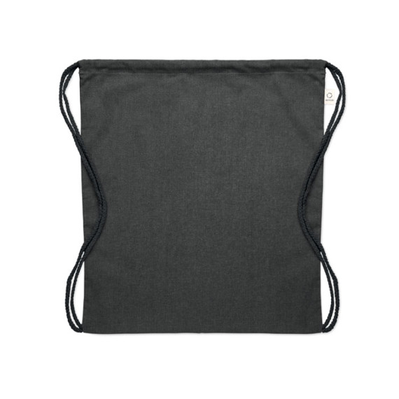 CABETRI COLOUR, Stahovací bavlněný batoh