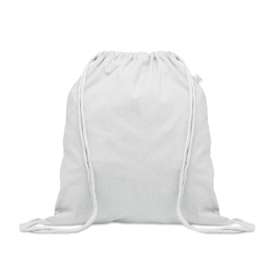 CABETRI COLOUR, Stahovací bavlněný batoh