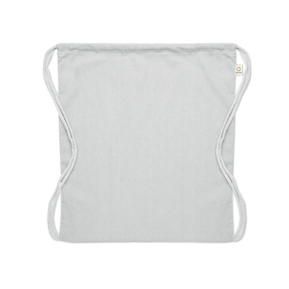 CABETRI COLOUR, Stahovací bavlněný batoh