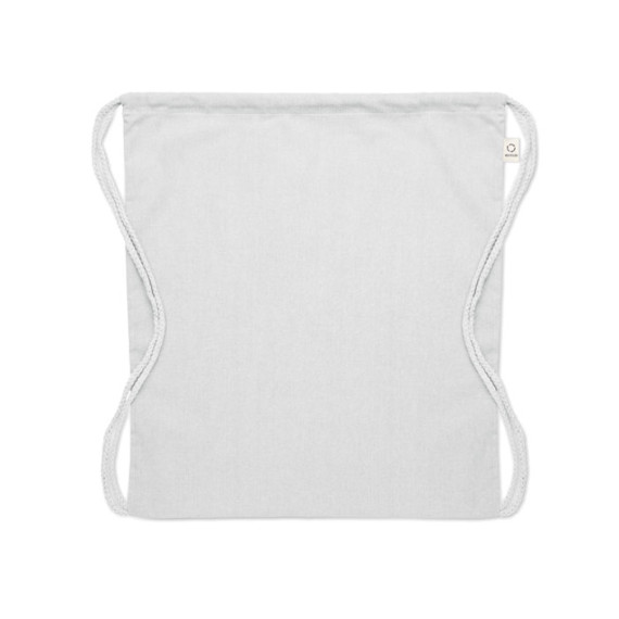 CABETRI COLOUR, Stahovací bavlněný batoh