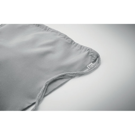 CABETRI COLOUR, Stahovací bavlněný batoh