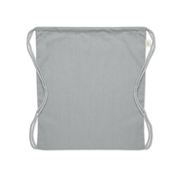 CABETRI COLOUR, Stahovací bavlněný batoh