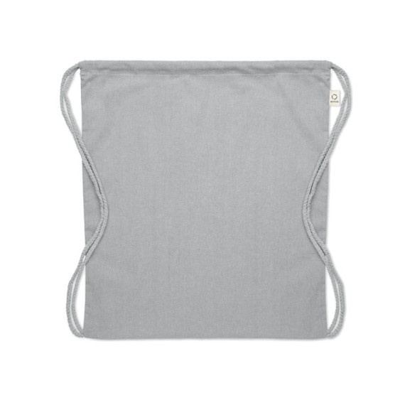 CABETRI COLOUR, Stahovací bavlněný batoh