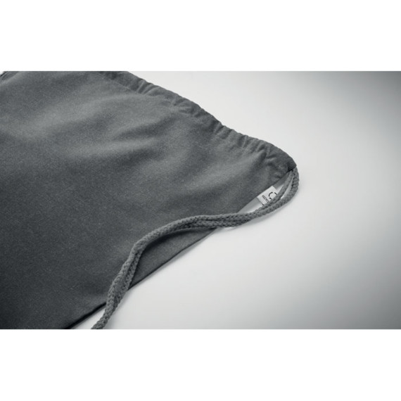 CABETRI COLOUR, Stahovací bavlněný batoh