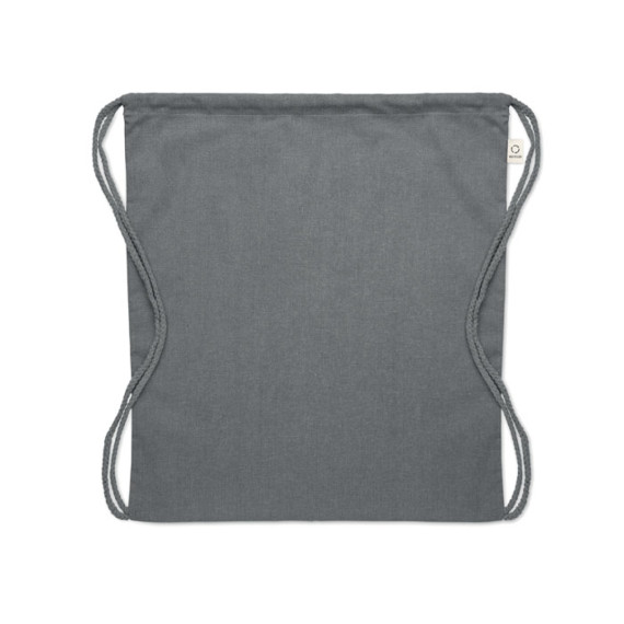 CABETRI COLOUR, Stahovací bavlněný batoh