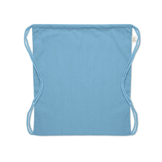 CABETRI COLOUR, Stahovací bavlněný batoh