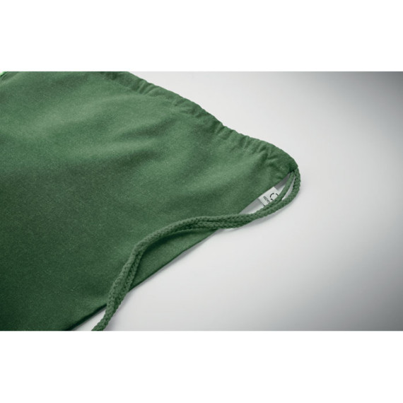 CABETRI COLOUR, Stahovací bavlněný batoh