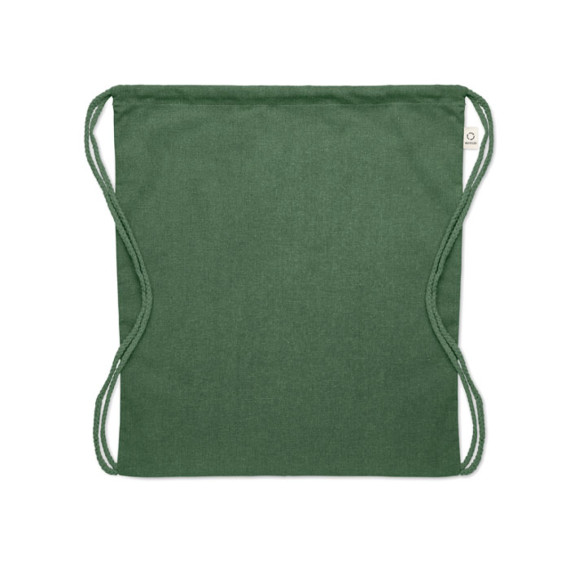 CABETRI COLOUR, Stahovací bavlněný batoh