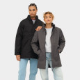 ROBYN, ROBYN PARKA UNISEX