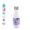 AMORTI S. Sublimační láhev z nerezové oceli o objemu 380 ml