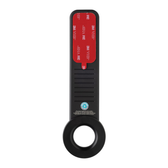 Univerzální držák na telefon do auta DriveGrip z RCS plastu