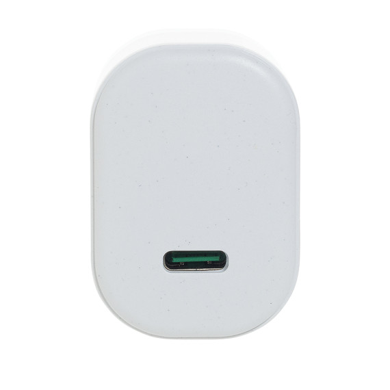 Nabíjecí sada 3ks Surge 20W USB C z RCS recykl. plastu