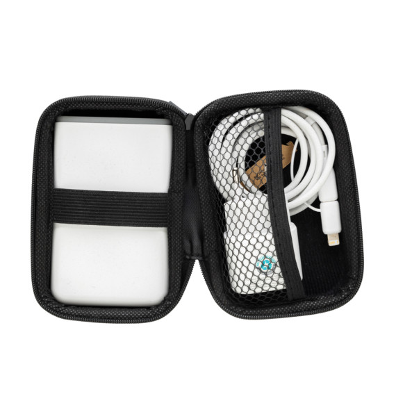 Nabíjecí sada 3ks Surge 20W USB C z RCS recykl. plastu