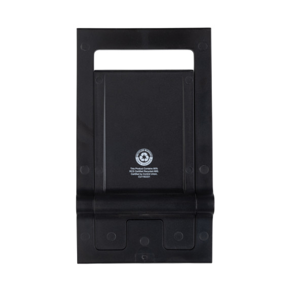 Skládací stojánek na telefon SnapStand z RCS recykl. plastu