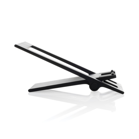 Skládací stojánek na telefon SnapStand z RCS recykl. plastu