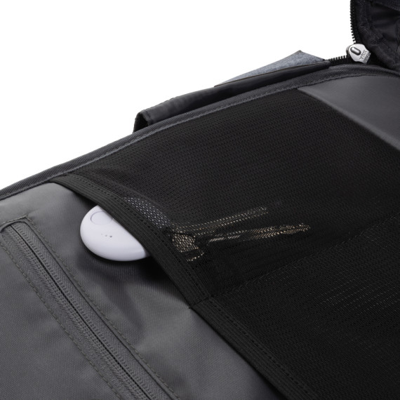 Lokátor předmětů FindMate z RCS recykl. plastu