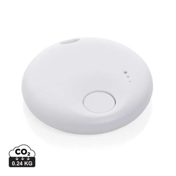 Lokátor předmětů FindMate z RCS recykl. plastu