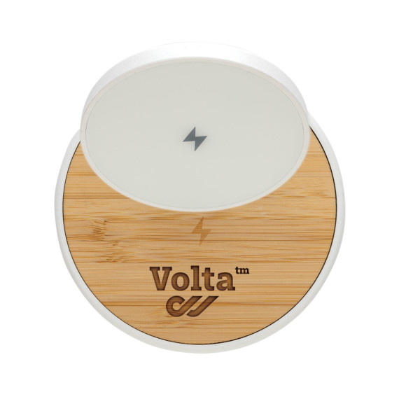 Stojánek Ontario s magnetickou bezdrát. nabíječkou 2v1