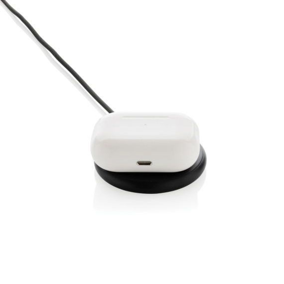 Nabíjecí podložka 3v1 15W Magnapad z RCS recykl. plastu