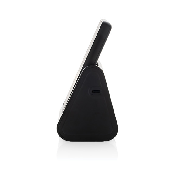 Nabíječka 5000mAh 3v1 Powerbase z RCS recykl. plastu