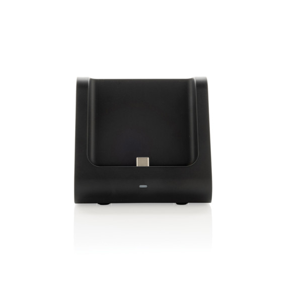 Nabíječka 5000mAh 3v1 Powerbase z RCS recykl. plastu