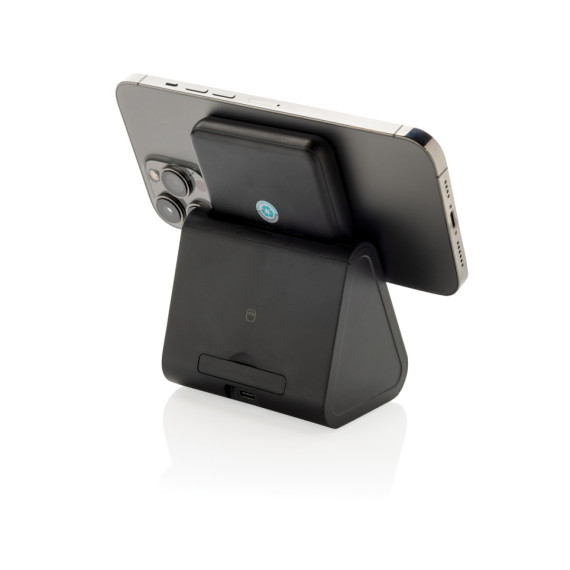 Nabíječka 5000mAh 3v1 Powerbase z RCS recykl. plastu