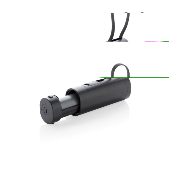 Powerbanka 5000mAh CycleCell s odnímatelnou baterií