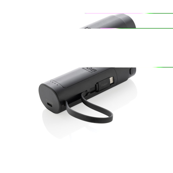 Powerbanka 5000mAh CycleCell s odnímatelnou baterií