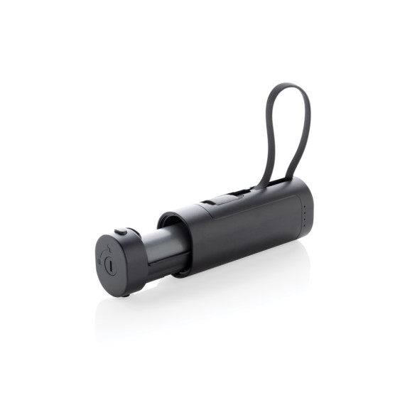 Powerbanka 5000mAh CycleCell s odnímatelnou baterií