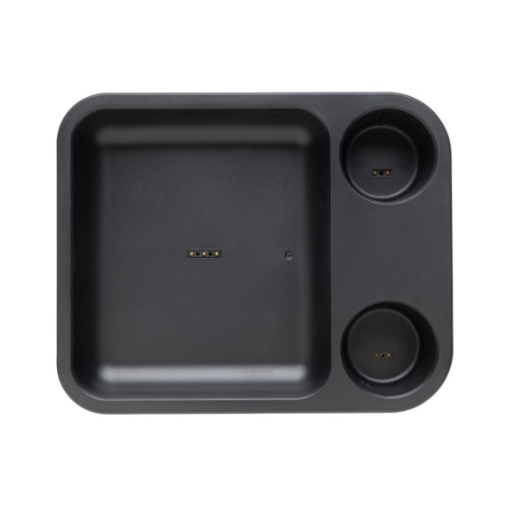 Sada na karaoke s dvojitým mikrofonem Singvibe z RCS plastu