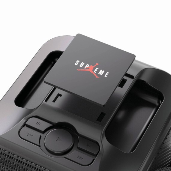 Sada na karaoke s dvojitým mikrofonem Singvibe z RCS plastu