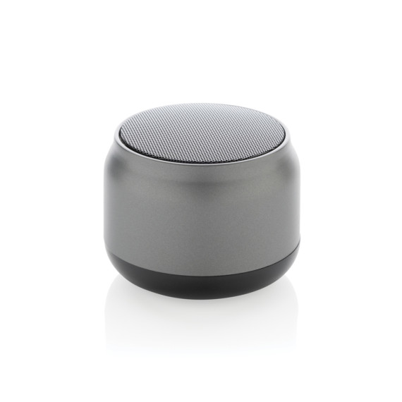 Bezdrátový reproduktor 3W BeatBuddy z RCS recykl. plastu